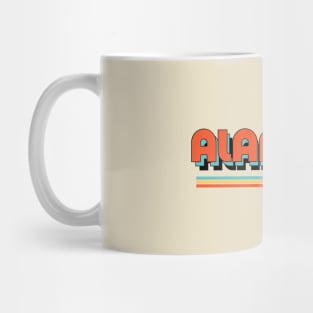 Alameda - Totally Very Sucks Mug